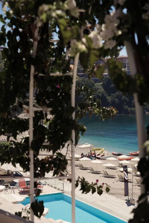 Ionion Beach Resort
