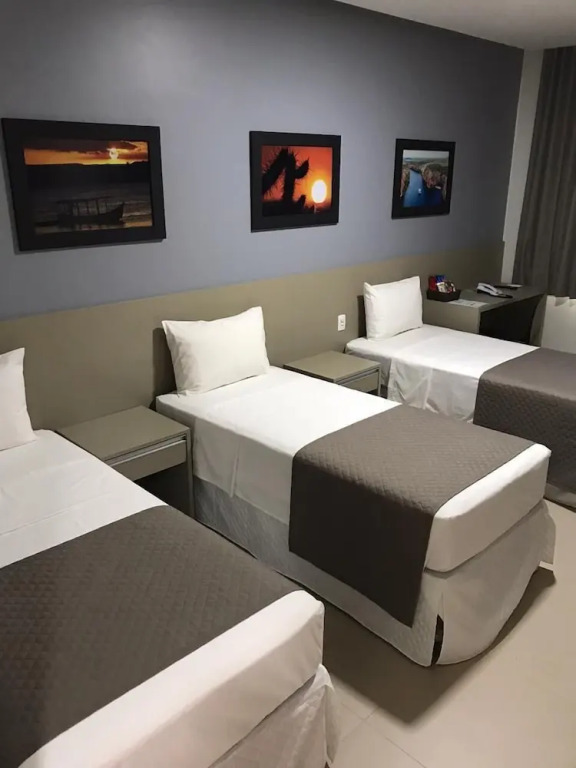 Hotel Barreto