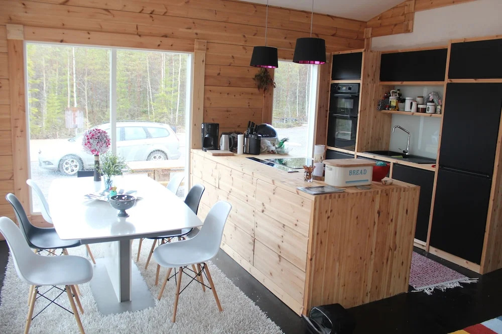 Winter Bay Cottage