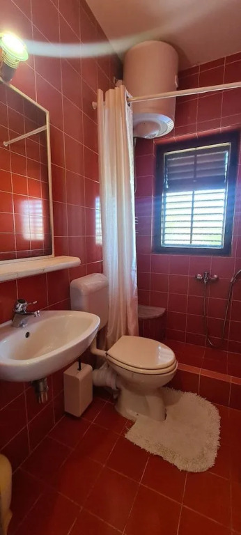 Apartment Mladina