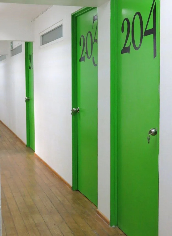 Hostal Vallejo