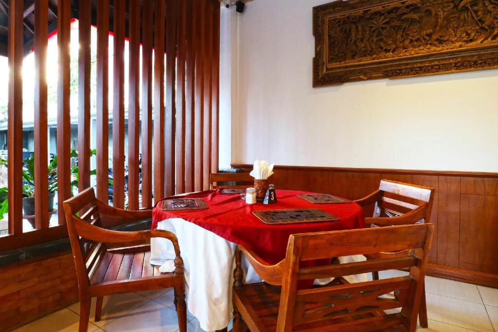 Hotel Sinar Bali Legian