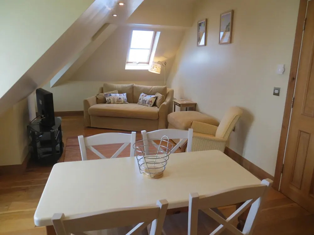 Sea View Lookout Apartment With sea View