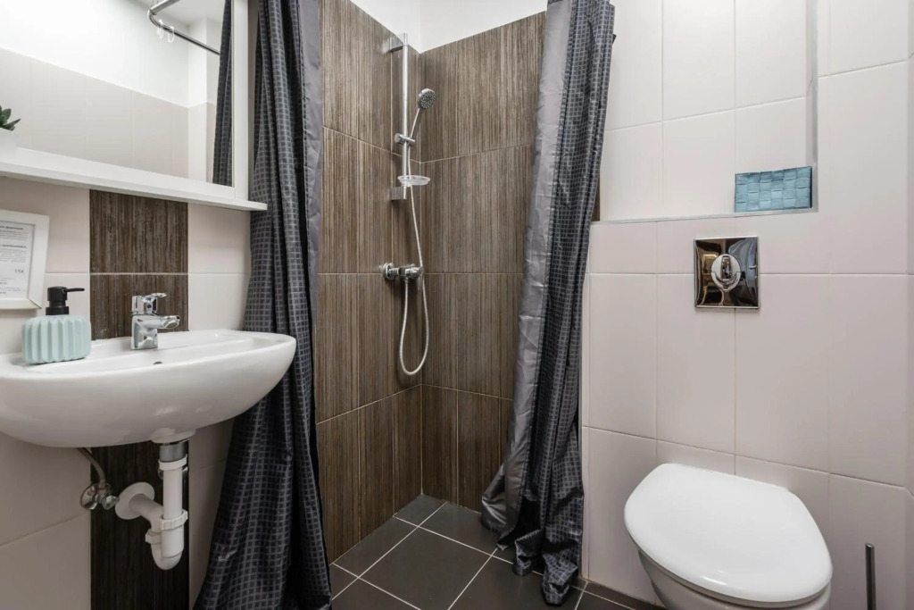 A20 - Boutique Apartment Best location, By BQA