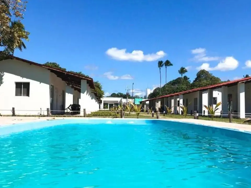Prive Vila Caraibas