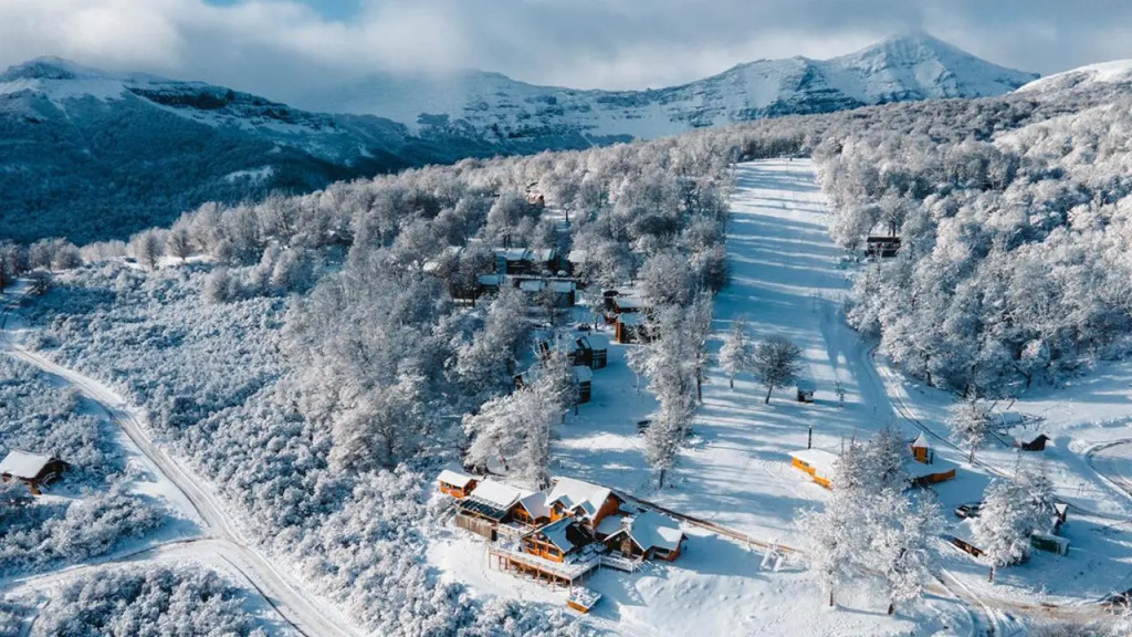 El Refugio Ski & Summer Lodge 1484