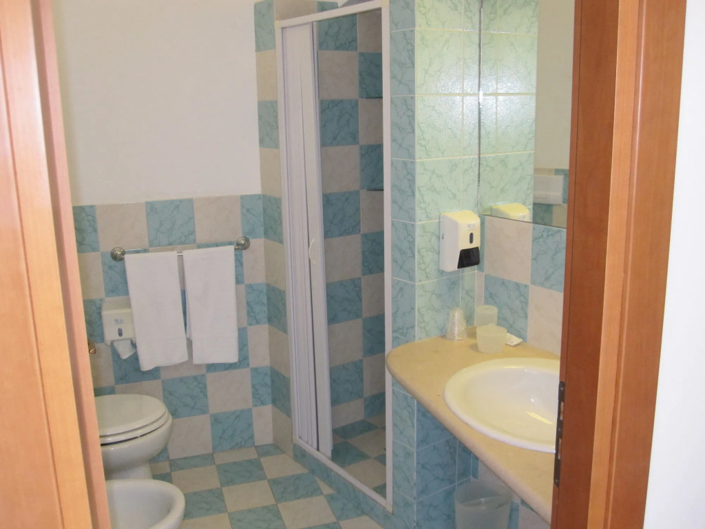 Albergo Villa Vittoria
