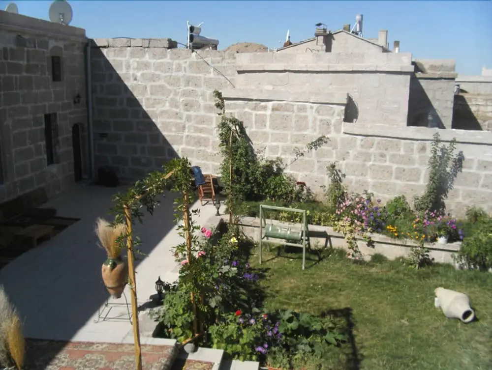 Osmanoglu Hotel