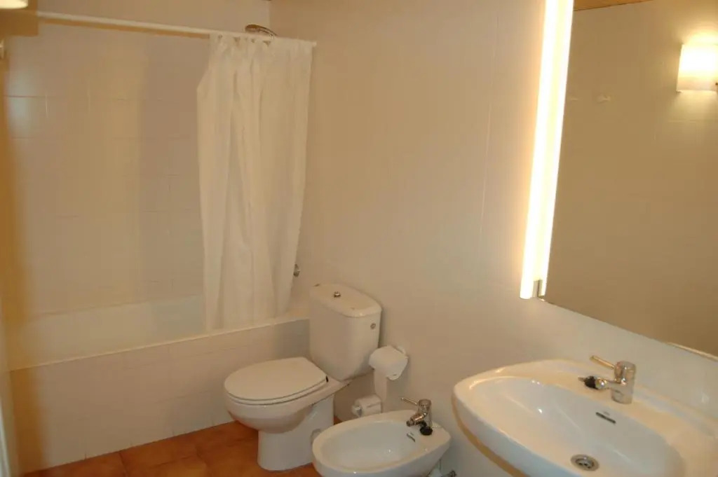 Hotel Vall Ferrera