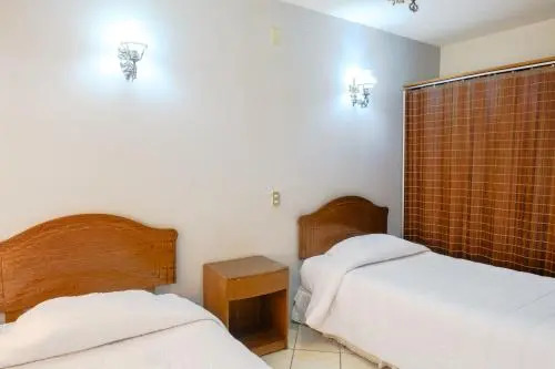 Hotel Marsal