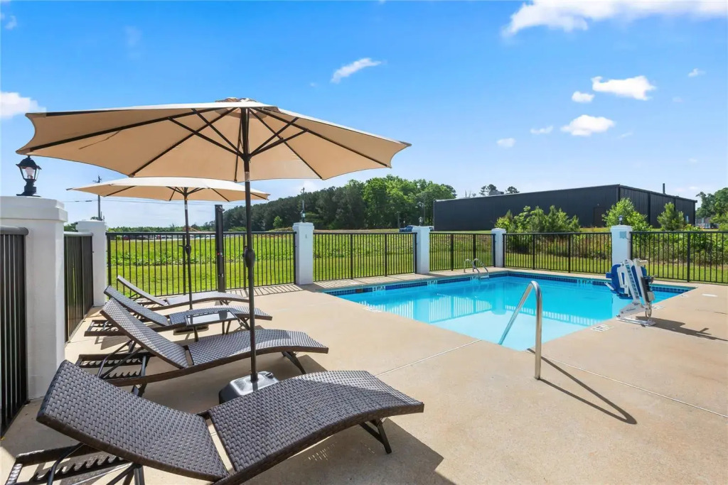 Quality Inn Tallapoosa