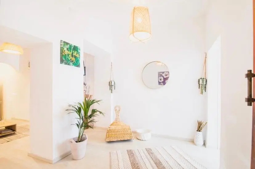 Maria Apartment Few Steps from the Sea