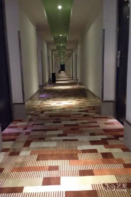 Motel 168