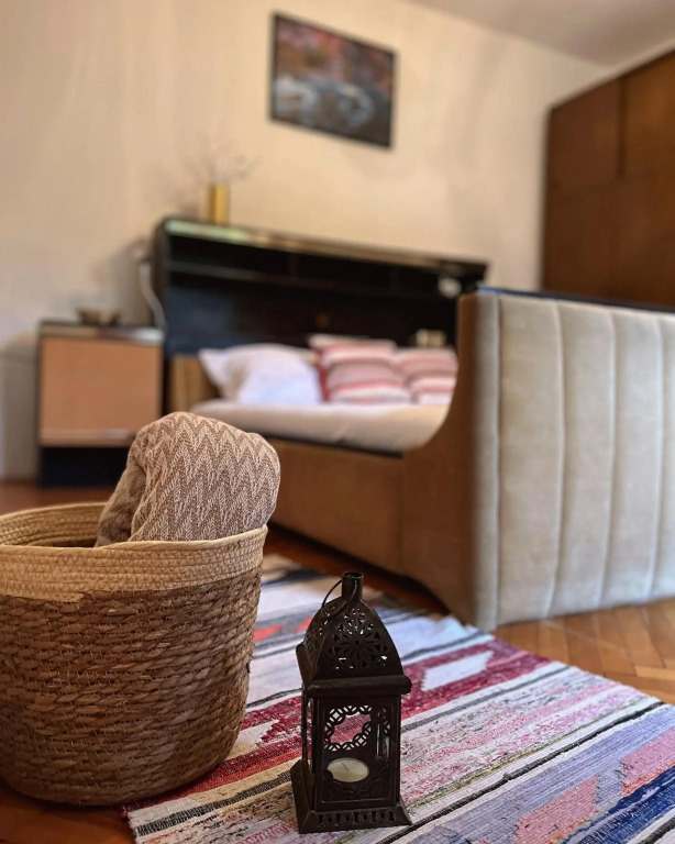 Tradicional Apartment