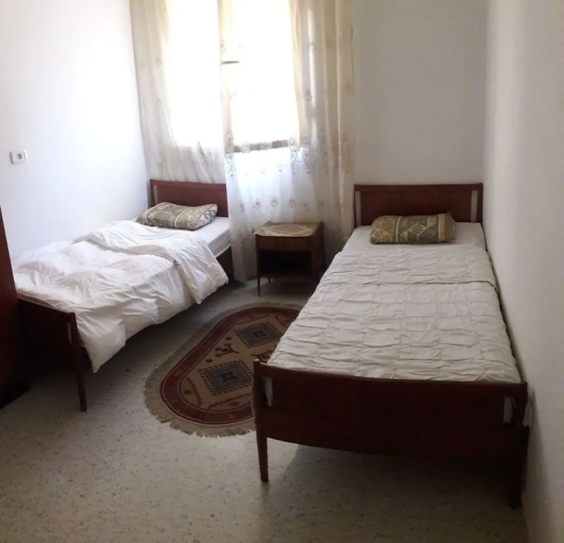 Appartement propre