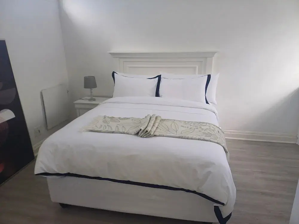 Cosy 2 Bedroom Apartment in a Prominent Area of East London Nahoon