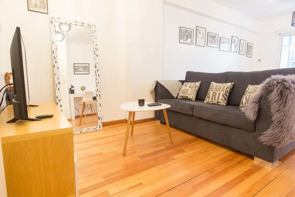 ORO 2 Apartment by Be Local Argentina