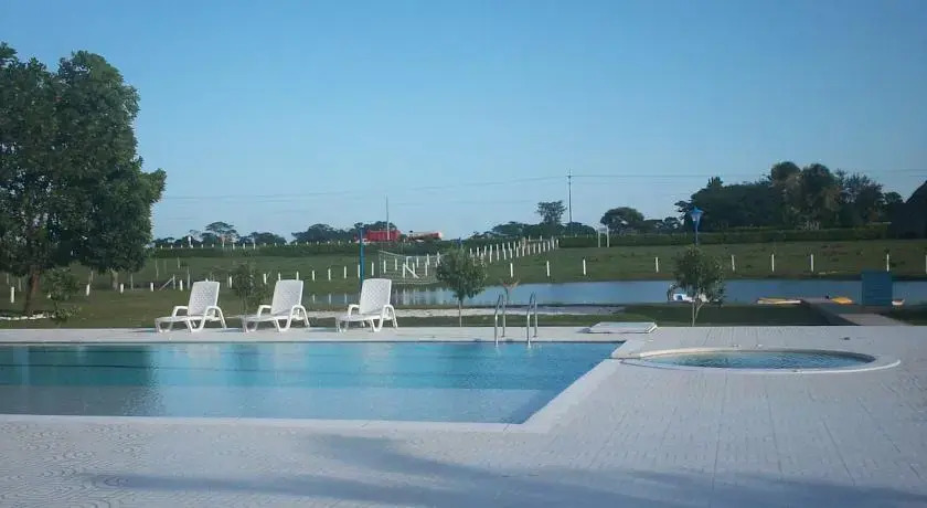 Finca Turística Santa Lucía