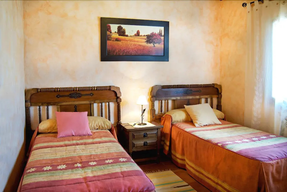 Casa Rural El Labriego B