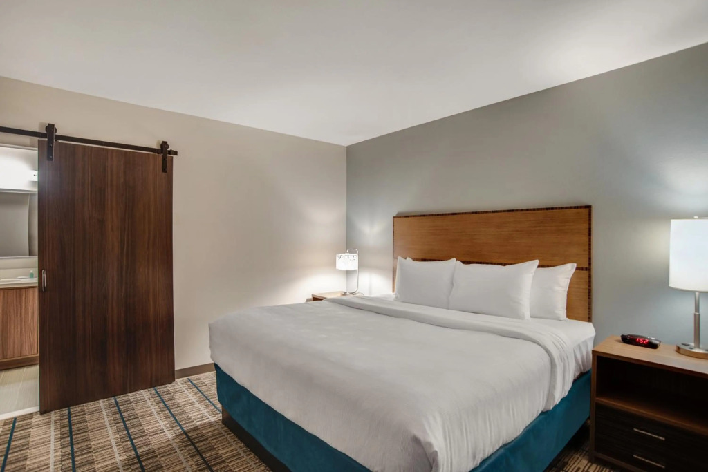MainStay Suites Carlisle - Harrisburg