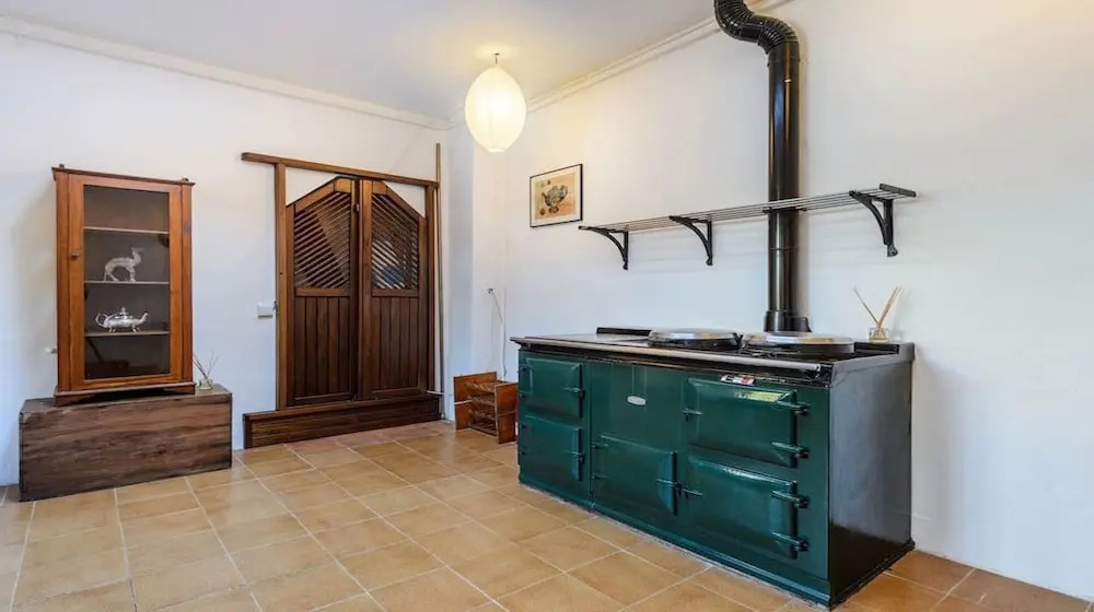 Villa Flanagan