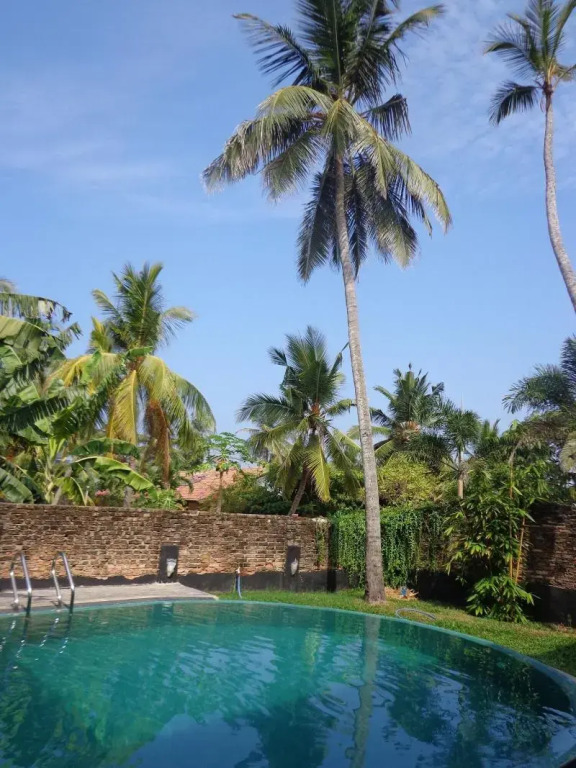 Hotel Star White - Negombo