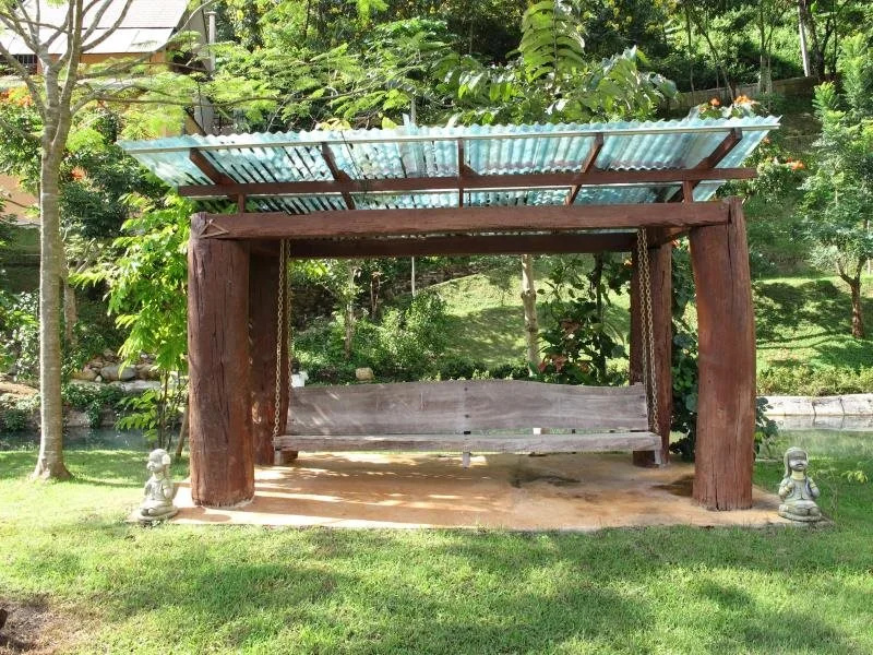 Thuleefa Health Resort