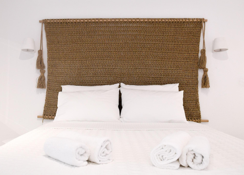 Amperian Mykonos Suites & Villas