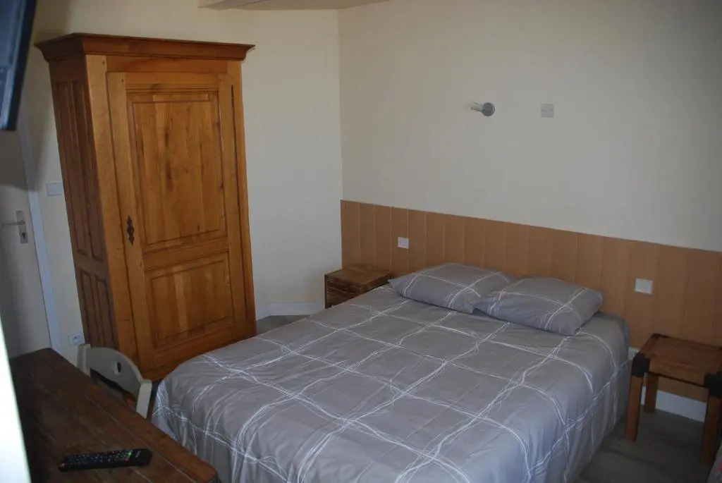 Hotel Des Bains