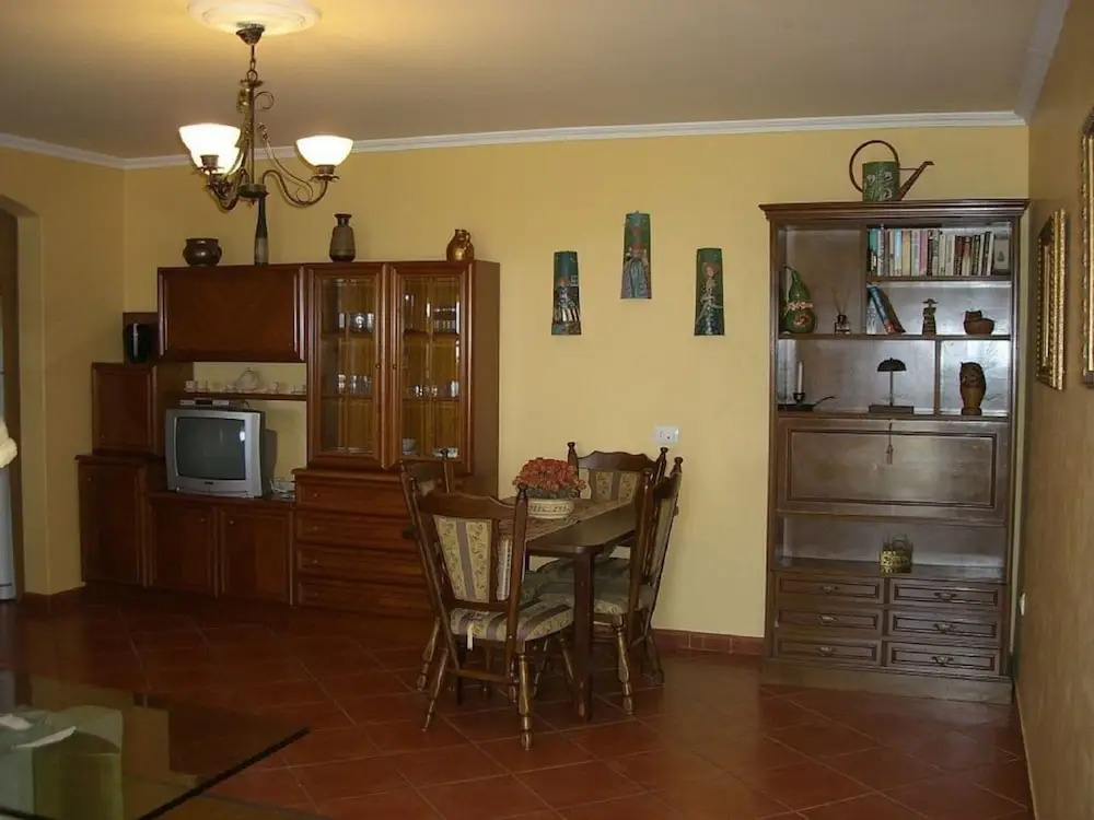 Pontevedra 100009 1 Bedroom Apartment By Mo Rentals