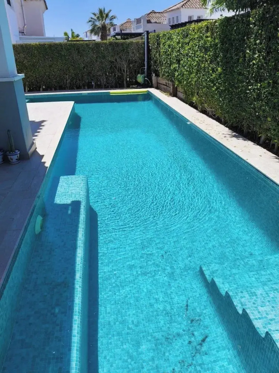 La Torre Golf 3-Bed Villa- Heated Pool and Hot Tub