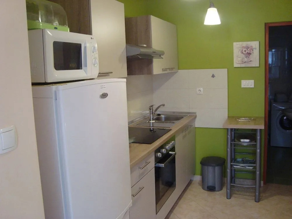 Apartment Borislav