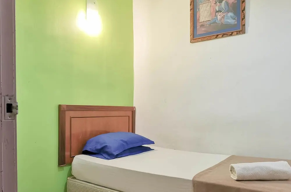 8 Doors Inn Langkawi