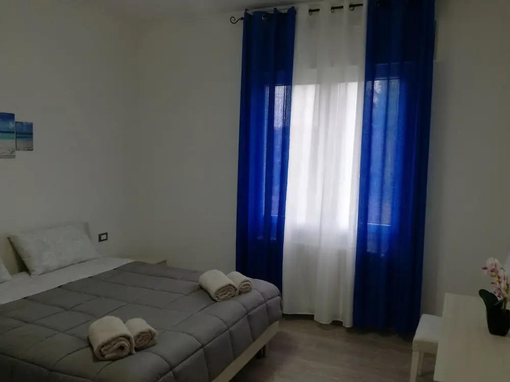 Casa di Tati