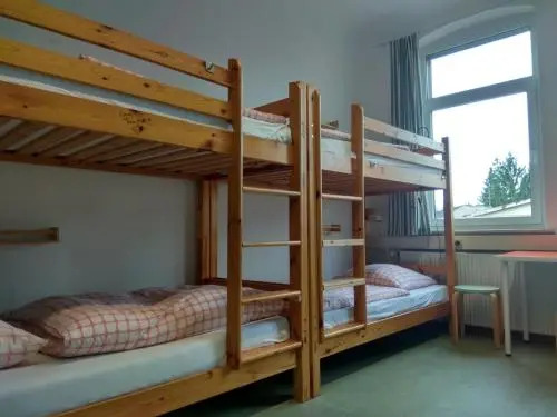 Youth Hostel 37