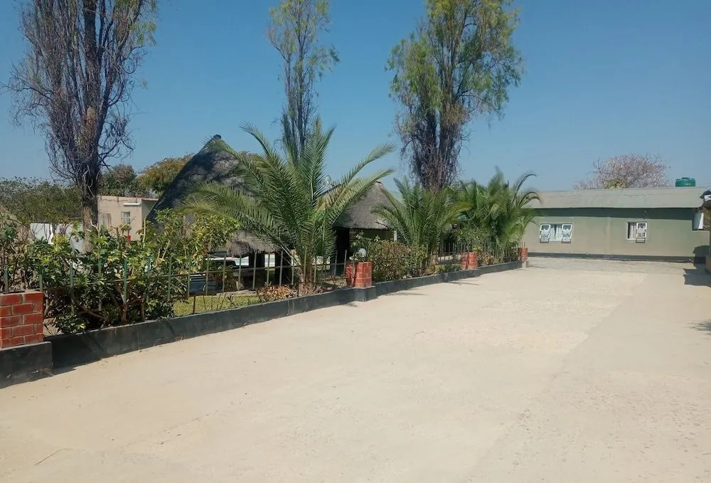 DL Lodge