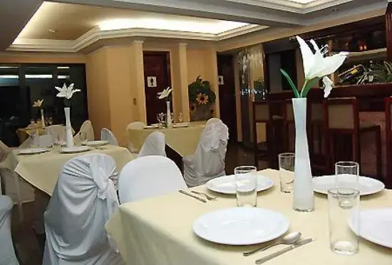 Maxim Plaza Hotel