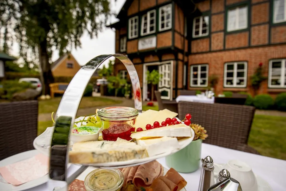 Hotel BUTZ