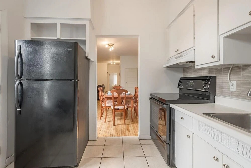 The Best 4bed In The of Plateau AAA Location