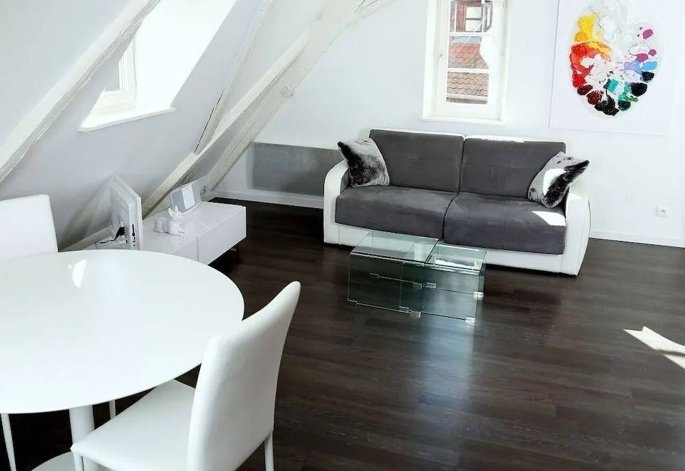 My Sweet Homes - La Grenouillère HYPERCENTRE