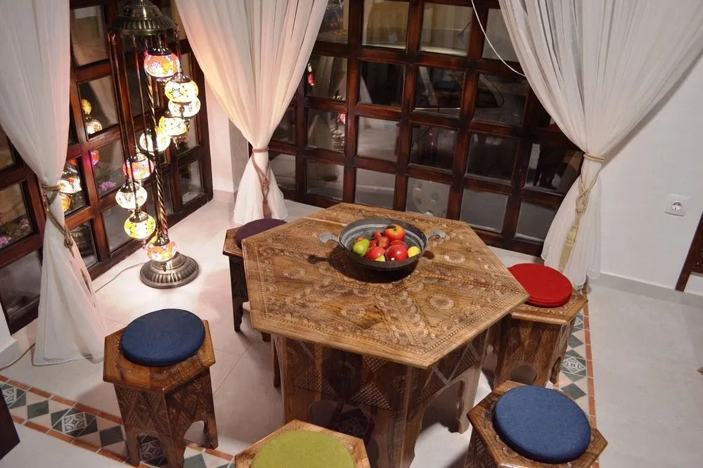 Hotel SINAN HAN