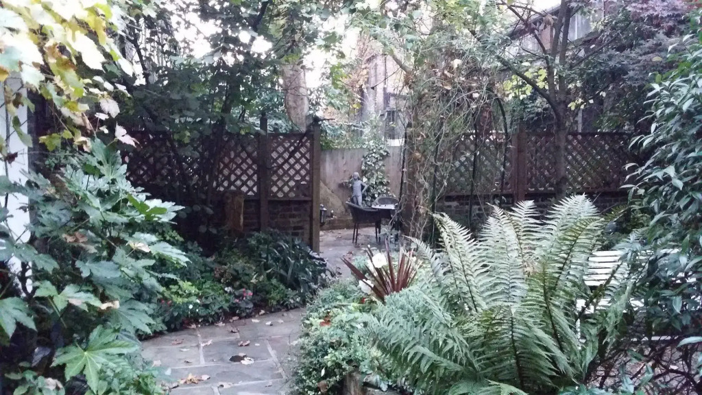 Vancouver Hotel & Studios
