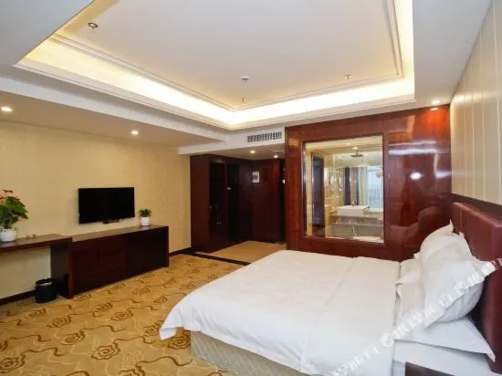 Buynow hotel