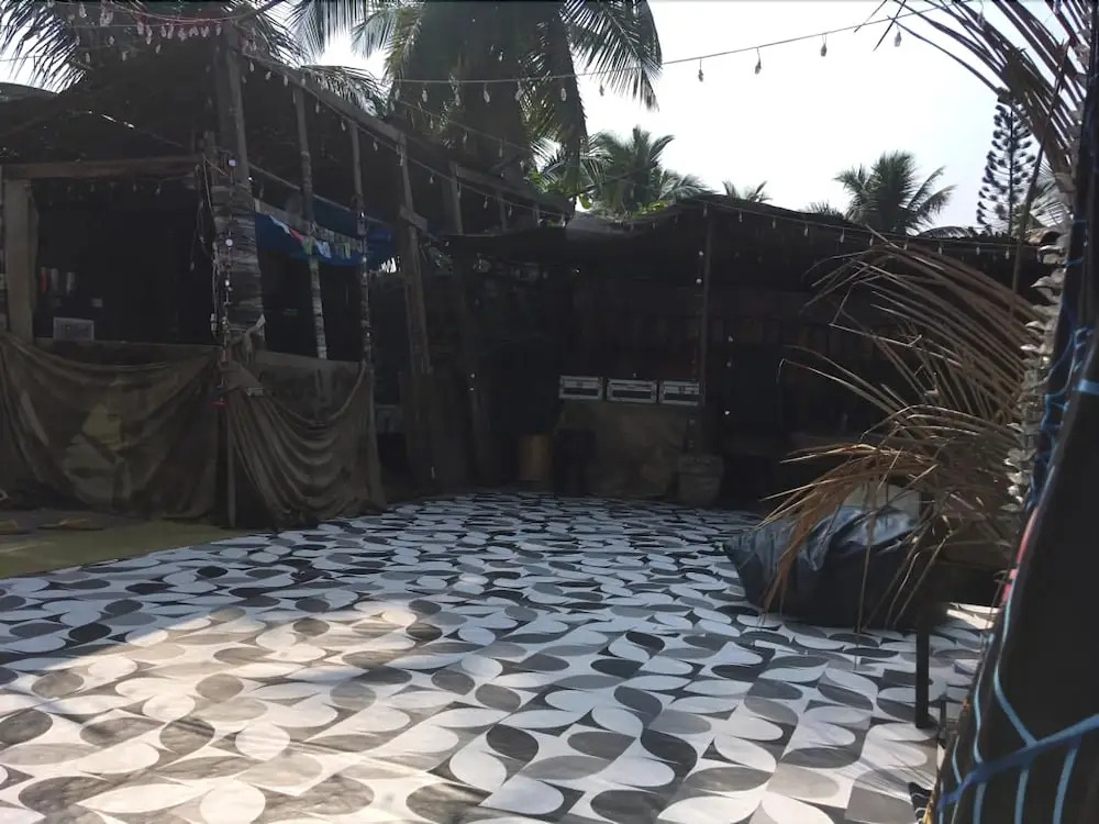 Gypsys Hostel
