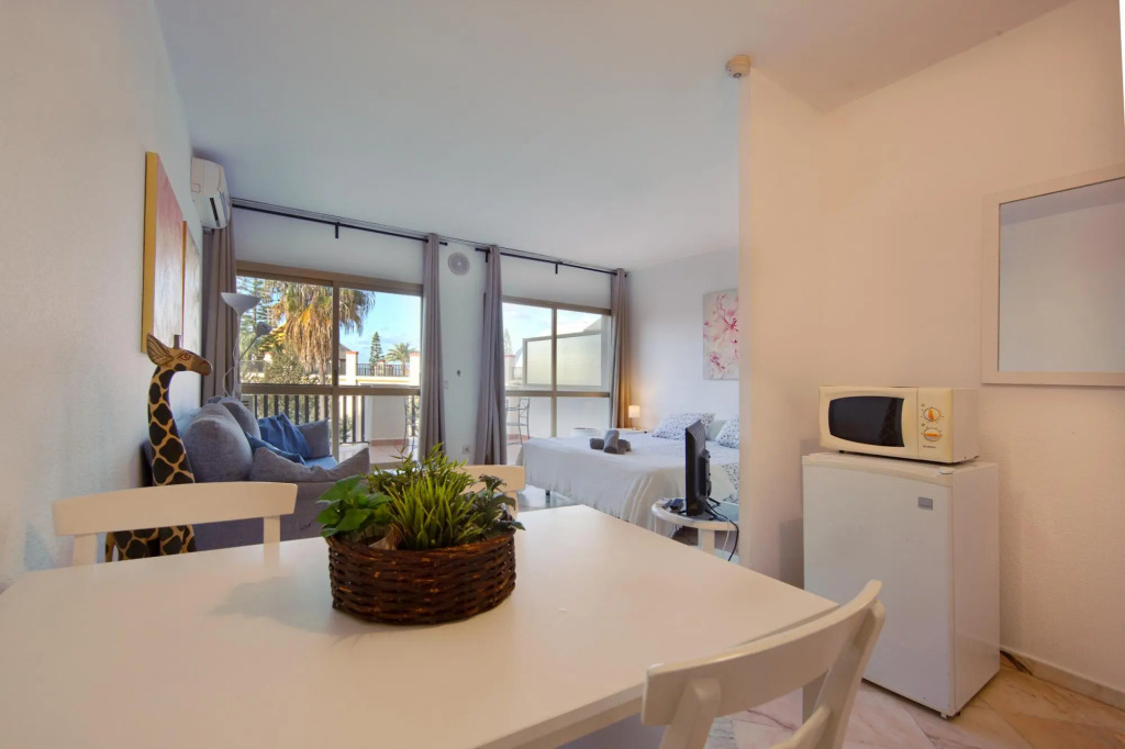 Romana Playa 725 in Marbella