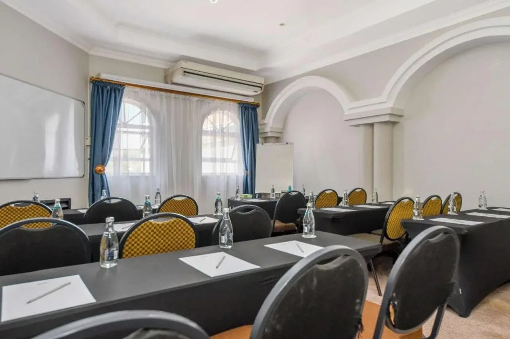 Mercure Johannesburg Randburg