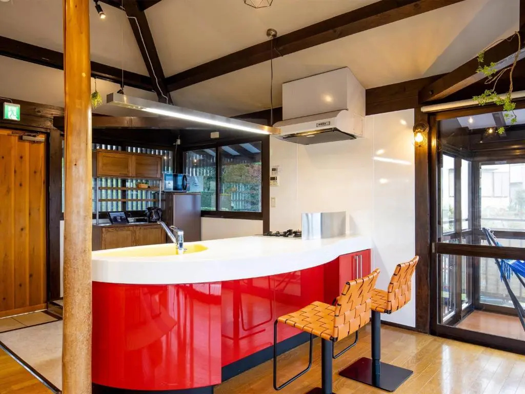 Izu Ricca - Vacation STAY 83345