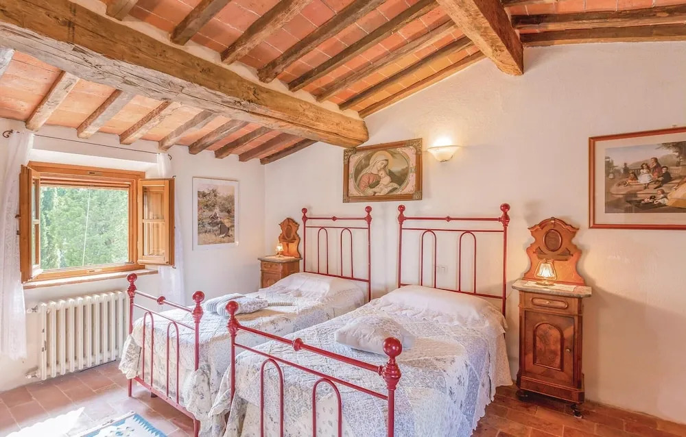 Casa Al Vento Near Arezzo