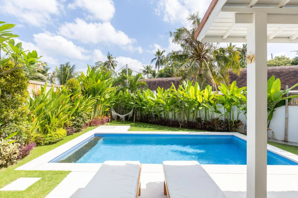 Villa Casa Gypsy By OriVista