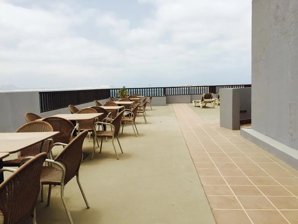 Hotel Dunas Boavista